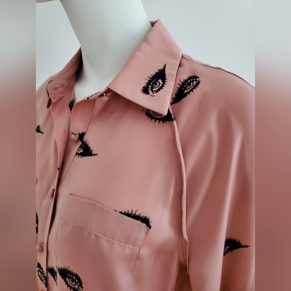 Blouse - Picture 6 of 9